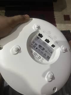 Huawei access point router Mimo Wi-Fi 6