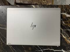 Hp Elitebook 840 G5 core i5 7th generation