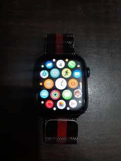 Apple watch SE 2022 44 MM