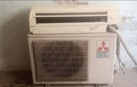 1 Ton Mistubishi Ac