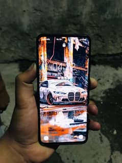 Samsung galaxy s20 5G exchange