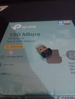 TP Link Wifi Card Wifi adaptor usb adapter