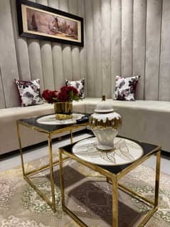 Brand New Luxury 1 Bed Apartment Available For Sale In Sector E Bahria Town Lahore