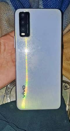 Vivo y20 mobile