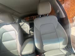 KIA sportage 2020 AWD