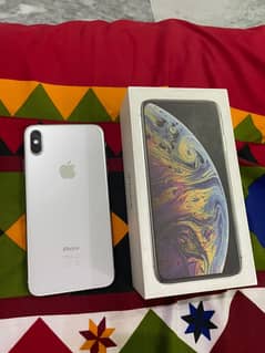 Iphone XsMax