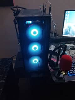   Ryzen 5 3600 / RTX 3060 12 GB, 32 GB RAM RS. 165000