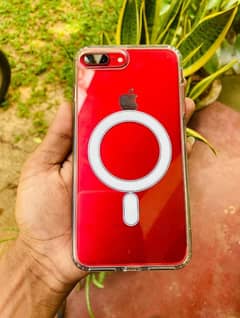 Iphone 7plus