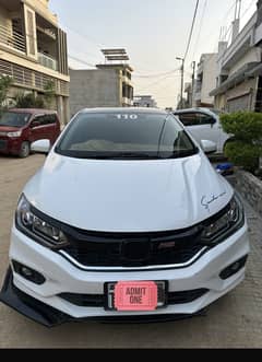 Honda