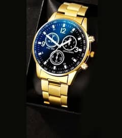 BOYS / MEN LUXGERY WATCH AVAILABLE FOR BEST PRICE