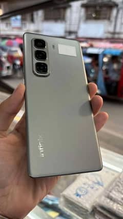 infinix