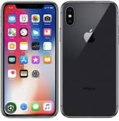 iPhone X pta