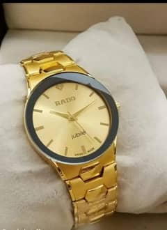 RADO WATCH  FOR MEN / BOYS