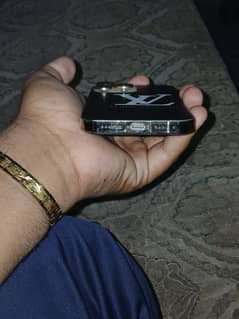 i phone xr to 13 pro cunverted