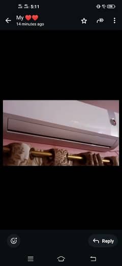 gree Ac