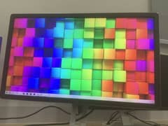 Dell 24inch IPs LCD monitor