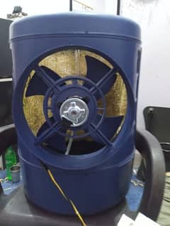 desi dc air coolor 12v