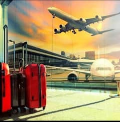 Middle Easte Best Visas Service