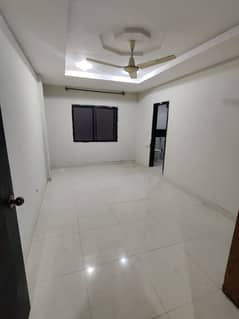 One bed unfurnished apartment. 0311*5786*429