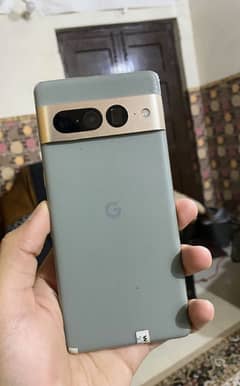 Pixel 7 Pro Pta Approved