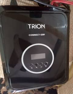 Trion (Connect 2201)