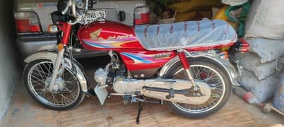 honda cd 70 model 2009. . . 03006874481