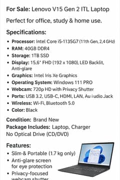 Lenovo