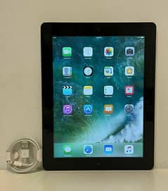 iPad 4