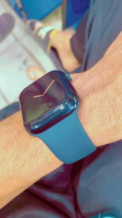 Apple Watch Series 7 45MM