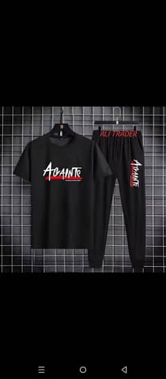 Mens track suits are available 2 piece all sizes are available