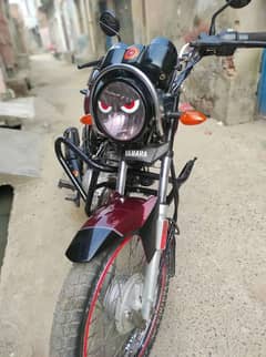 Yamaha