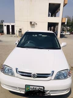 i am selling suzuki cultus