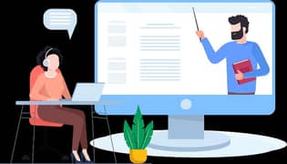 Online tuition available