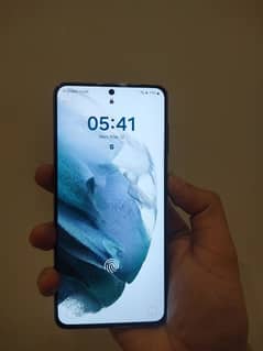 Samsung s21 5g Non-PTA 256/8GB