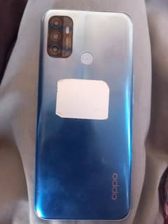 oppo A 53 non pta for sale