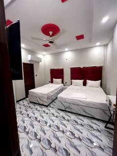 irfan hotel barkat markeet
