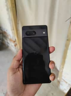 Google Pixel 7