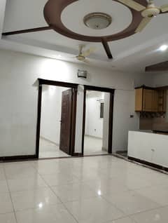Two bed unnfurnished apartment. 0311*5786*429