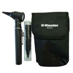 Riester otoscope