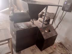 Soap Setup