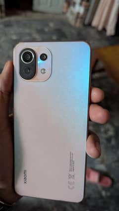 Xiaomi mi 11 lite 10/10