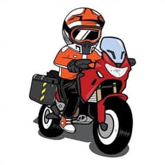 Rider