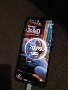 OnePlus 10 pro 8Gb 128Gb non pta sim time available ha