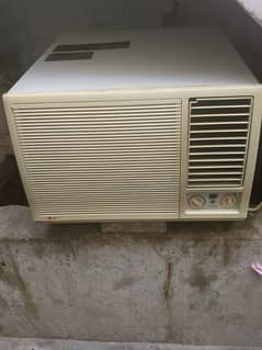 window ac LG