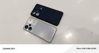 Redmi Note 13 Pro plus 12 512 Water pack