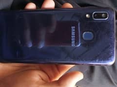 Samsung galaxy a20 mobile phone for sale urgent