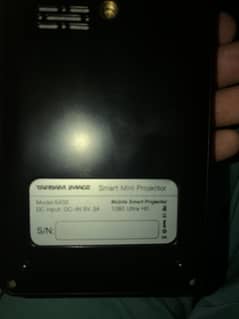 Mobile mini projector for sale