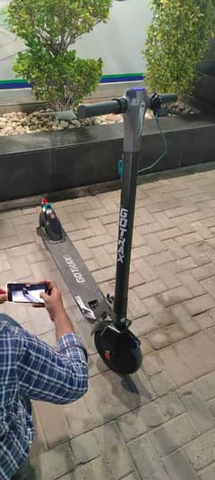 Gotrax