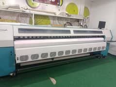 panaflex printer 3278L+
