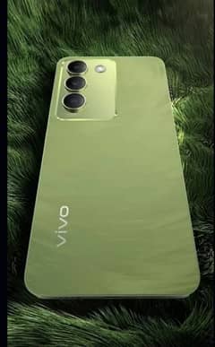 Vivo y100